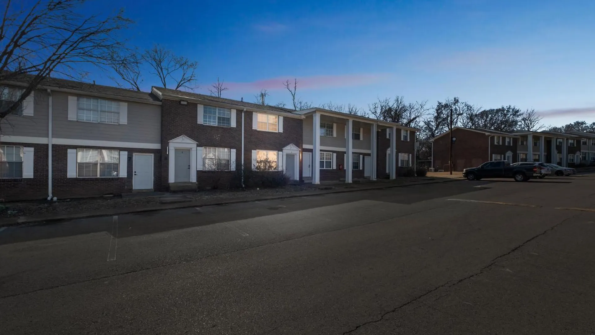 Brentwood U2 I Cozy & Comfy I 2Bd I Free Parking Apartment Nashville United States