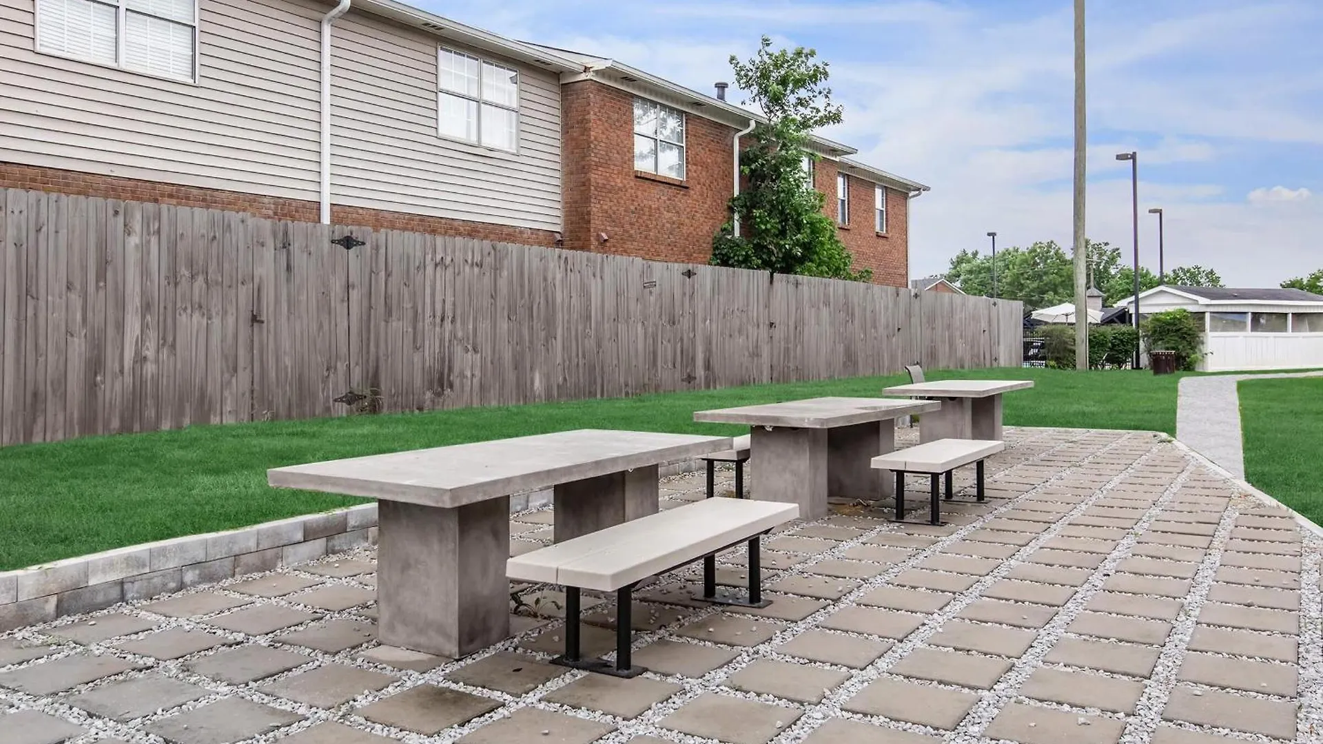Brentwood U2 I Cozy & Comfy I 2Bd I Free Parking Apartment Nashville 0*,  United States