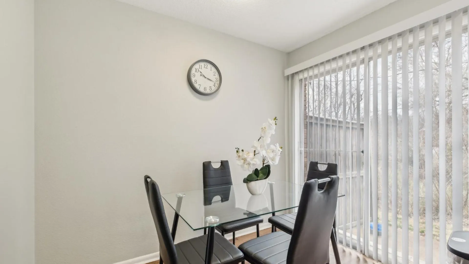 Brentwood U2 I Cozy & Comfy I 2Bd I Free Parking Apartment Nashville 0*,