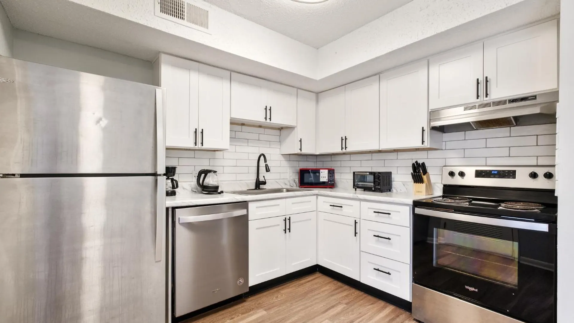 Brentwood U2 I Cozy & Comfy I 2Bd I Free Parking Apartment Nashville