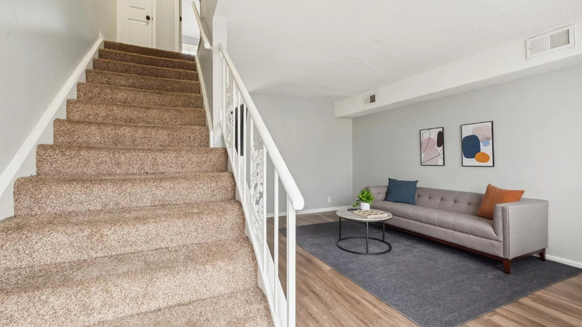 Brentwood U2 I Cozy & Comfy I 2Bd I Free Parking Apartment Nashville
