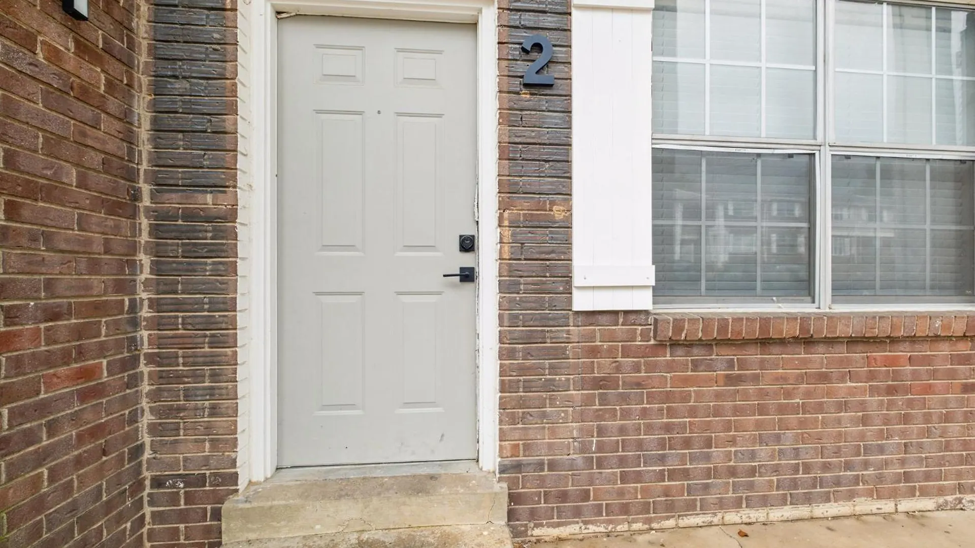 Brentwood U2 I Cozy & Comfy I 2Bd I Free Parking Apartment Nashville United States