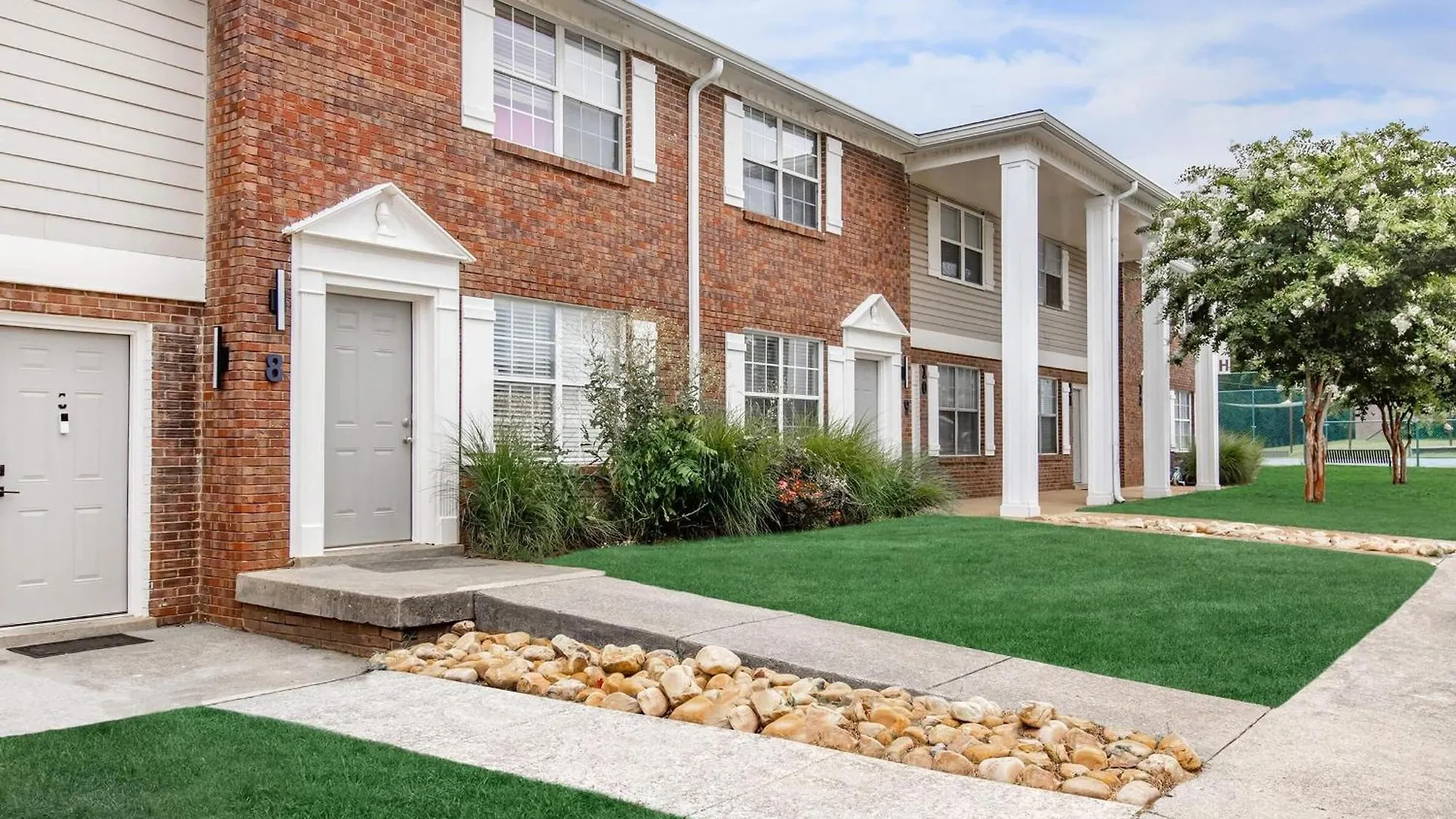 Brentwood U2 I Cozy & Comfy I 2Bd I Free Parking Apartment Nashville